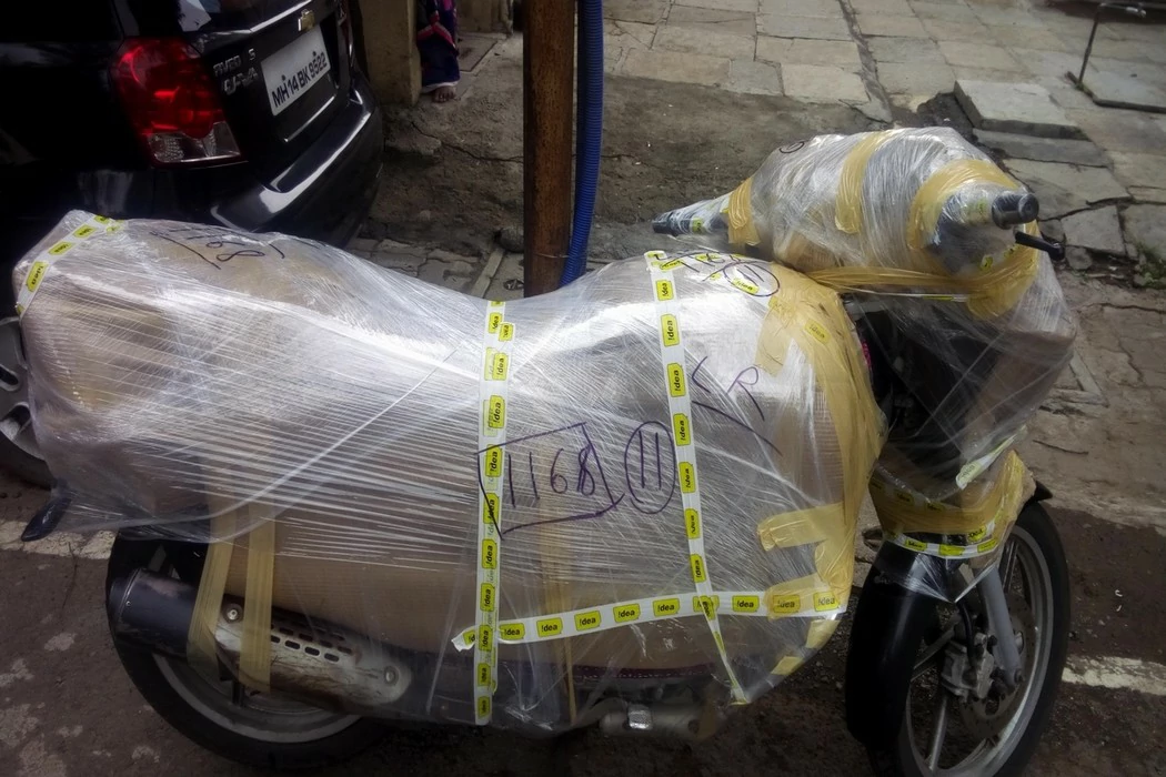 Packers and Movers in Uttar Pardesh